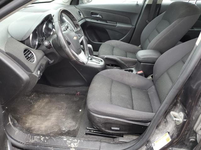Photo 7 from auction – 2014 CHEVROLET CRUZE LT with VIN 1G1PC5SB0E7229643