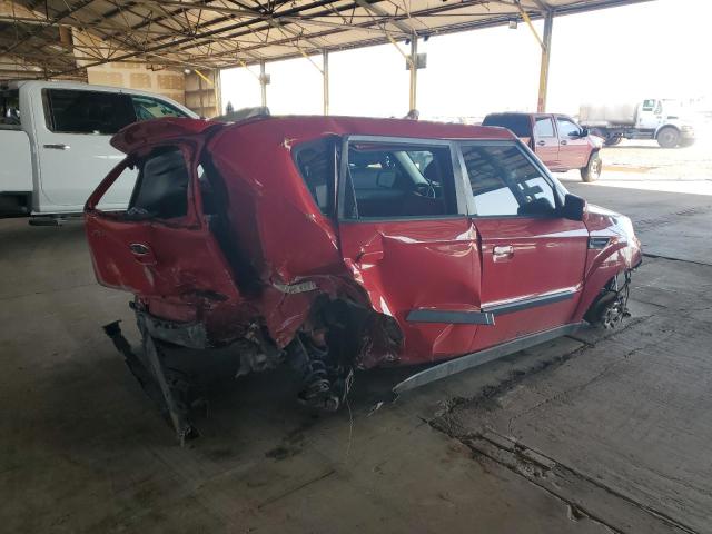 Photo 3 from auction – 2010 KIA SOUL + with VIN KNDJT2A27A7171196