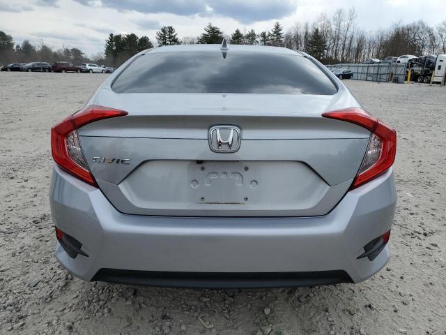 Photo 6 from auction – 2018 HONDA CIVIC EX with VIN 19XFC2F74JE025431