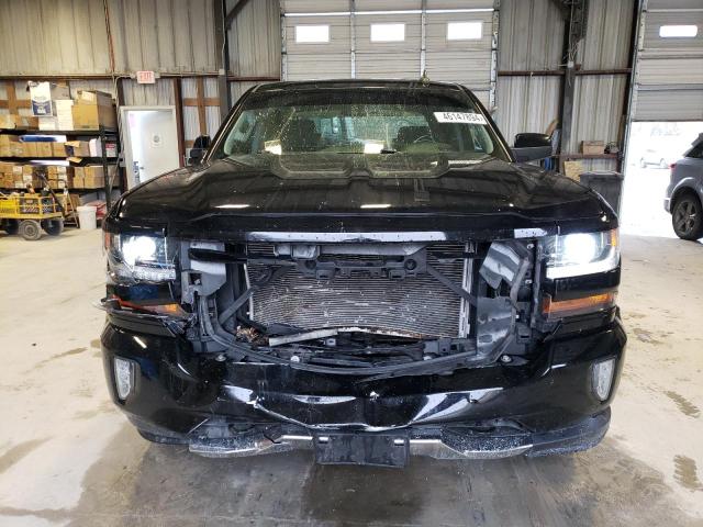 Photo 5 from auction – 2016 CHEVROLET SILVERADO with VIN 3GCUKREC2GG106491