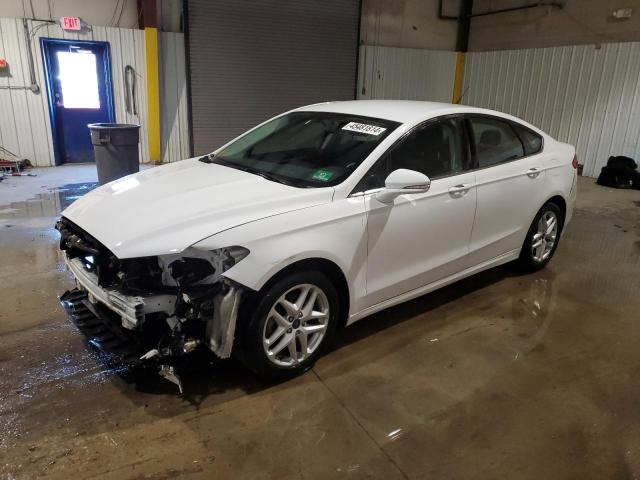Photo 1 from auction – 2016 FORD FUSION SE with VIN 3FA6P0H79GR334003