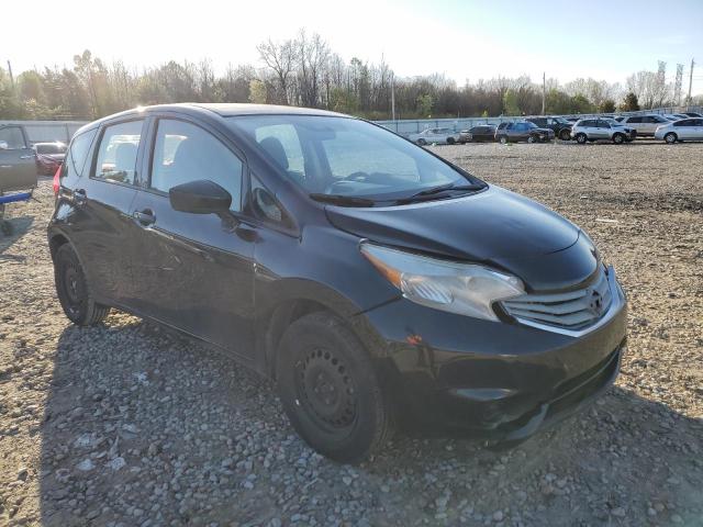 Photo 4 from auction – 2016 NISSAN VERSA NOTE with VIN 3N1CE2CP1GL378346