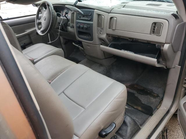 Photo 8 from auction – 2003 DODGE RAM 1500 S with VIN 1D7HA16N63J673193