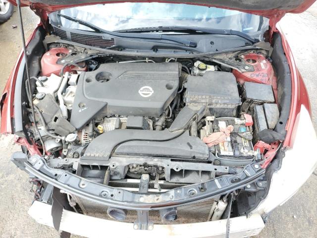 Photo 11 from auction – 2013 NISSAN ALTIMA 2.5 with VIN 1N4AL3AP9DN478263