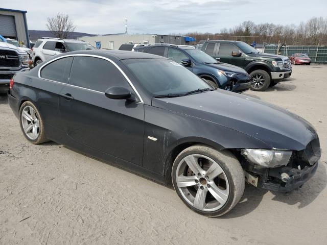 Photo 4 from auction – 2007 BMW 335 I with VIN WBAWB73577P033113