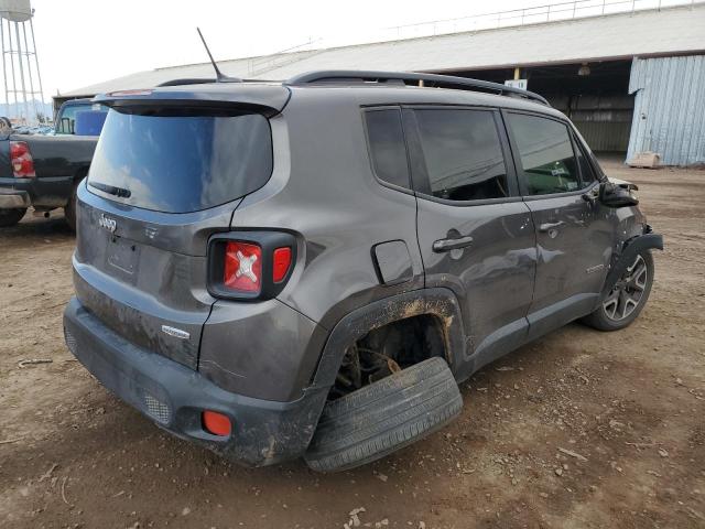 Photo 3 from auction – 2016 JEEP RENEGADE with VIN ZACCJABT4GPC62678