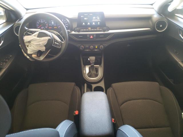 Photo 8 from auction – 2020 KIA FORTE FE with VIN 3KPF24AD0LE162512