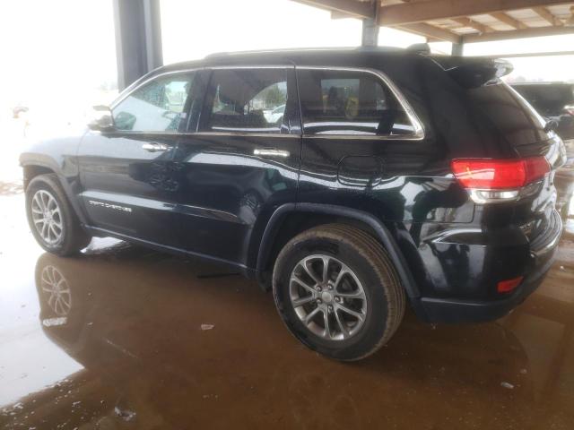 Photo 2 from auction – 2014 JEEP GRAND CHER with VIN 1C4RJEBGXEC423797