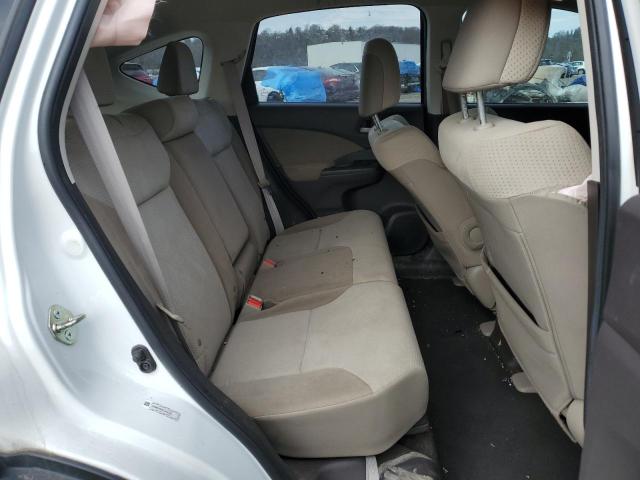 Photo 11 from auction – 2014 HONDA CR-V EX with VIN 5J6RM4H57EL004355