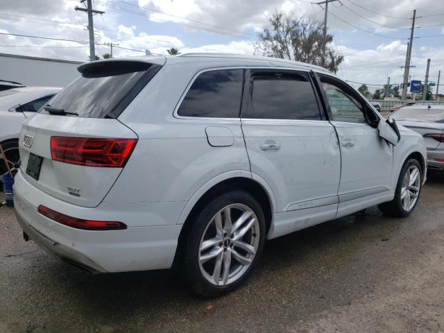 Photo 3 from auction – 2018 AUDI Q7 PRESTIG with VIN WA1VAAF70JD040757