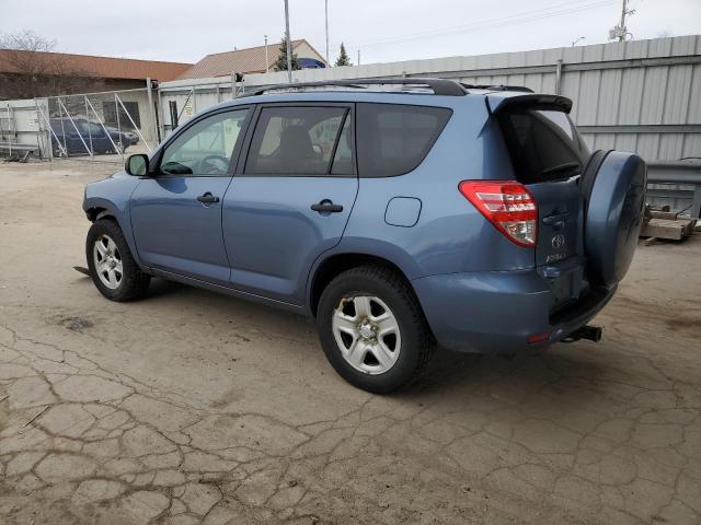 Photo 2 from auction – 2011 TOYOTA RAV4 with VIN 2T3BF4DV7BW163327