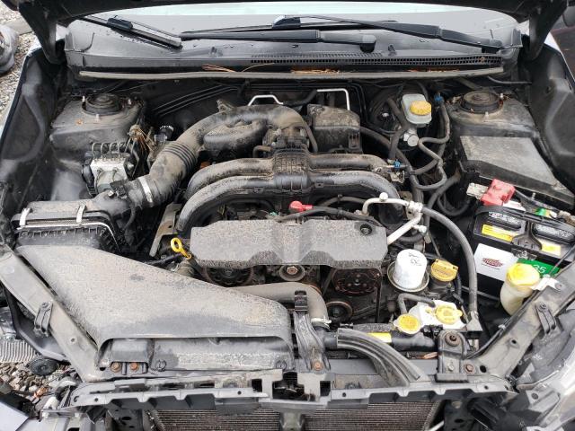 Photo 12 from auction – 2014 SUBARU IMPREZA LI with VIN JF1GPAG6XE8232422