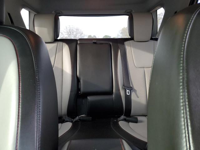 Photo 10 from auction – 2012 CHEVROLET EQUINOX LT with VIN 2GNALFEK8C1292201