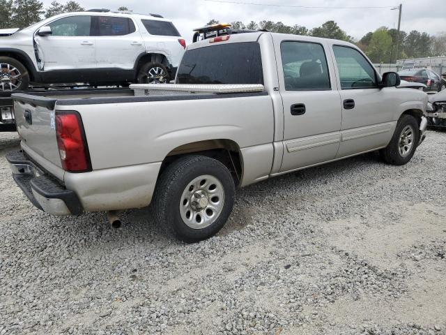 Photo 3 from auction – 2007 CHEVROLET SILVERADO with VIN 2GCEC13V871170518