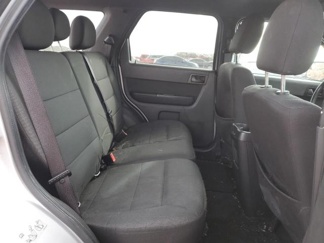 Zdjęcie 10 z aukcji – 2012 FORD ESCAPE XLT z VIN 1FMCU0DG1CKB06082