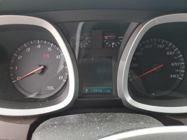 Photo 9 from auction – 2010 CHEVROLET EQUINOX LT with VIN 2CNFLGEY8A6269439