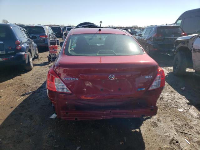 Photo 6 from auction – 2012 NISSAN VERSA S with VIN 3N1CN7AP4CL843759