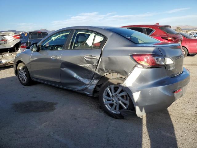 صورة رقم 2 من المزاد - 2012 MAZDA 3 I مع VIN JM1BL1V83C1685839