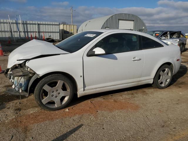 Photo 1 from auction – 2008 CHEVROLET COBALT LS with VIN 1G1AM18B887115834
