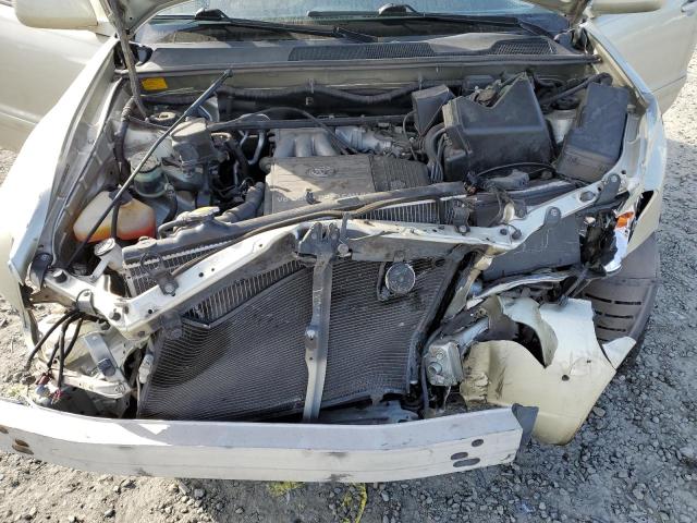 Photo 11 from auction – 2003 TOYOTA HIGHLANDER with VIN JTEHF21A330149569