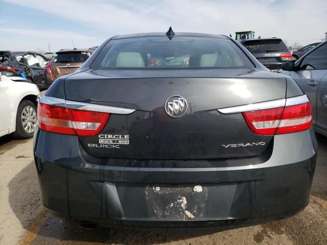 Photo 6 from auction – 2015 BUICK VERANO with VIN 1G4PP5SK5F4206949