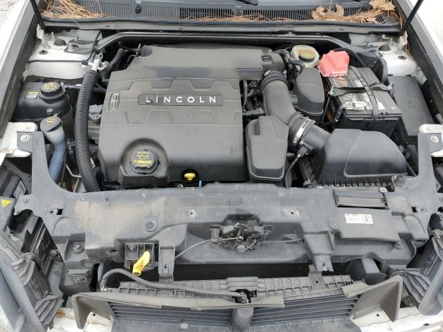 Photo 11 from auction – 2013 LINCOLN MKS with VIN 1LNHL9DK4DG602404