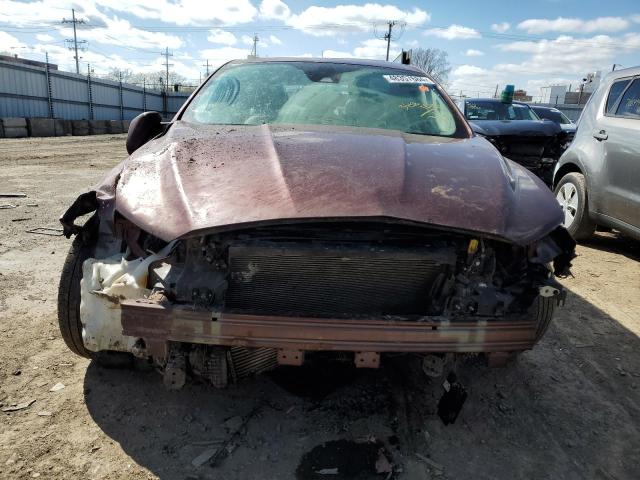 Photo 5 from auction – 2015 FORD FUSION TIT with VIN 3FA6P0D94FR136760