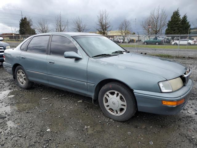 Photo 4 from auction – 1995 TOYOTA AVALON XLS with VIN 4T1GB11E4SU010482