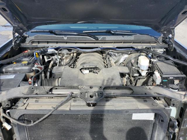 Photo 11 from auction – 2018 CHEVROLET silverado with VIN 3GCUKSEJ9JG389470