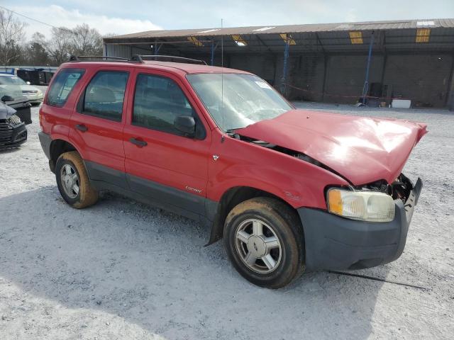 Photo 4 from auction – 2002 FORD ESCAPE S with VIN 1FMYU01132KB01342