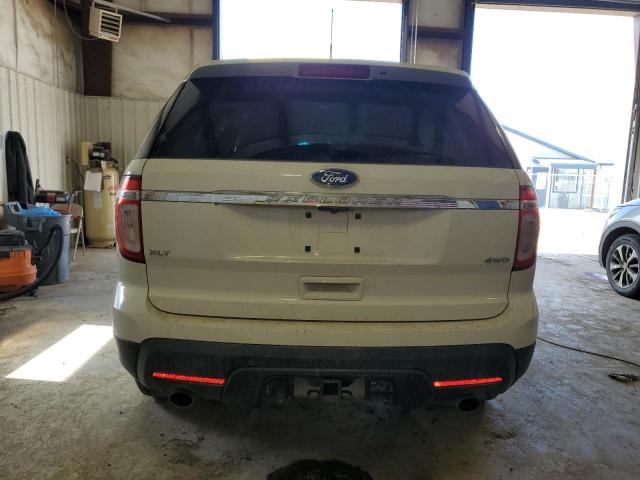 Photo 6 from auction – 2011 FORD EXPLORER X with VIN 1FMHK8D8XBGA84183
