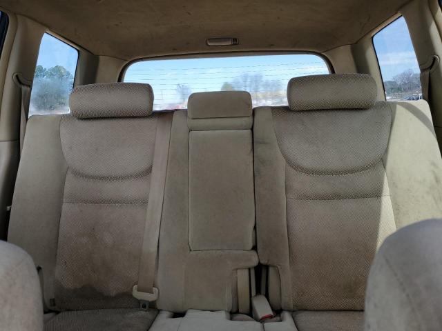 Photo 10 from auction – 2003 TOYOTA HIGHLANDER with VIN JTEGF21A830090269