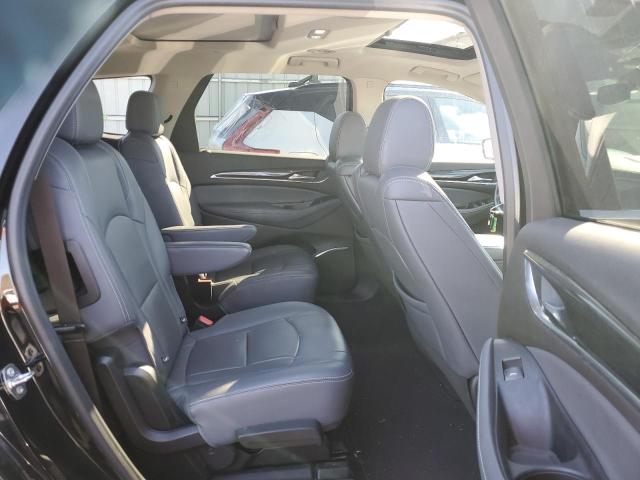 Photo 11 from auction – 2021 BUICK ENCLAVE ES with VIN 5GAEVAKW2MJ186124