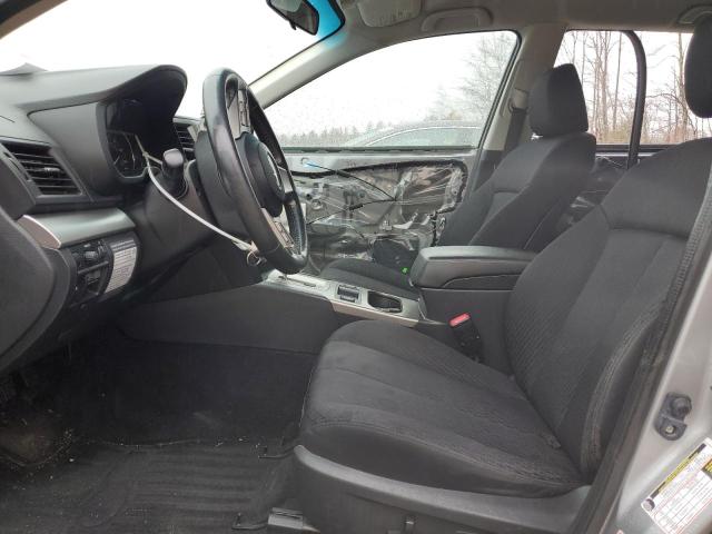 Снимка 7 от търг – 2011 SUBARU OUTBACK 2. с VIN 4S4BRBCC2B3347049