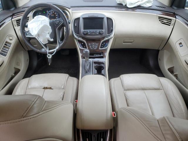 Photo 8 from auction – 2015 BUICK LACROSSE with VIN 1G4GC5G35FF216074