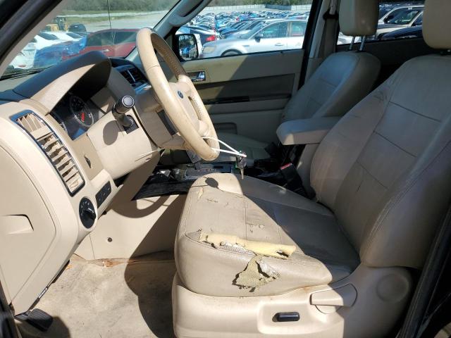 Photo 7 from auction – 2012 FORD ESCAPE LIM with VIN 1FMCU0EG2CKA41595
