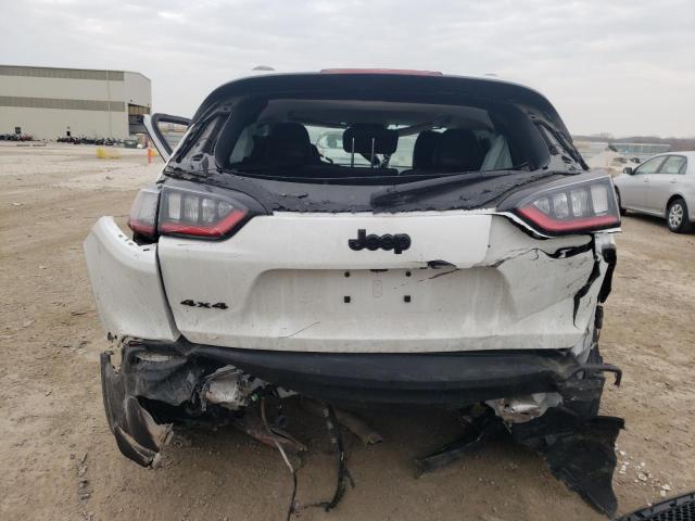 Zdjęcie 6 z aukcji – 2019 JEEP CHEROKEE L z VIN 1C4PJMLB8KD320758