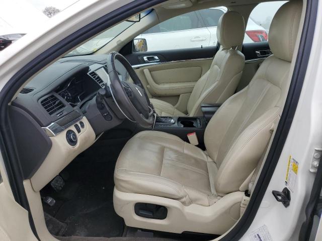 Photo 7 from auction – 2013 LINCOLN MKS with VIN 1LNHL9DK4DG602404