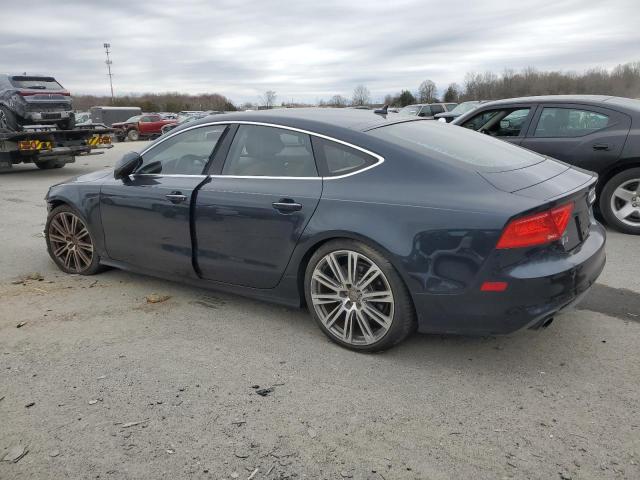 Photo 2 from auction – 2012 AUDI A7 PRESTIG with VIN WAU2GAFC1CN133690