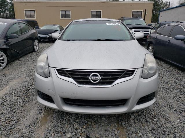 Photo 5 from auction – 2011 NISSAN ALTIMA S with VIN 1N4AL2EP4BC137155