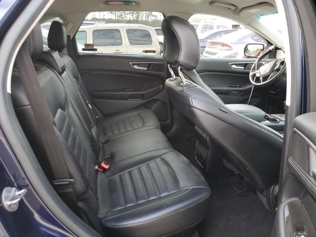 Photo 11 from auction – 2016 FORD EDGE SEL with VIN 2FMPK4J97GBB74763