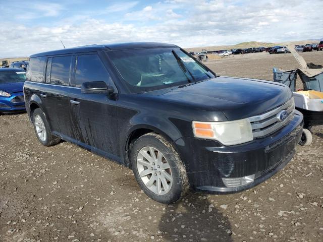 Photo 4 from auction – 2011 FORD FLEX SEL with VIN 2FMGK5CC2BBD05928