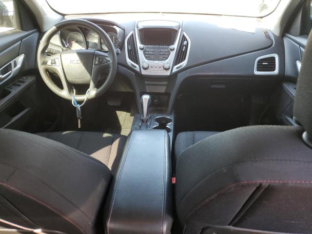 Foto 8 de la subasta – 2014 GMC TERRAIN SL con VIN 2GKALMEK8E6119611