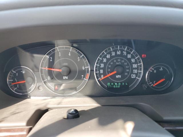 Photo 9 from auction – 2001 CHRYSLER SEBRING LX with VIN 1C3EL55U41N662436