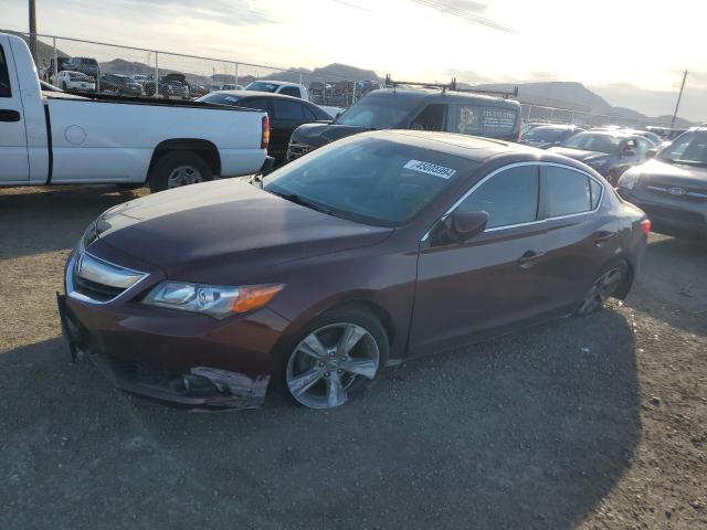Photo 1 from auction – 2013 ACURA ILX 20 PRE with VIN 19VDE1F57DE010378