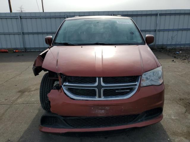 Photo 5 from auction – 2012 DODGE GRAND CARA with VIN 2C4RDGCG8CR209588