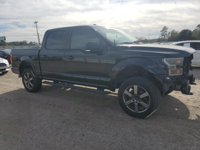Photo 4 from auction – 2016 FORD F150 SUPER with VIN 1FTEW1EF7GKD09843