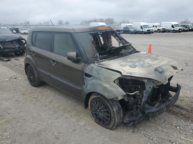 Photo 4 from auction – 2013 KIA SOUL with VIN KNDJT2A53D7498998
