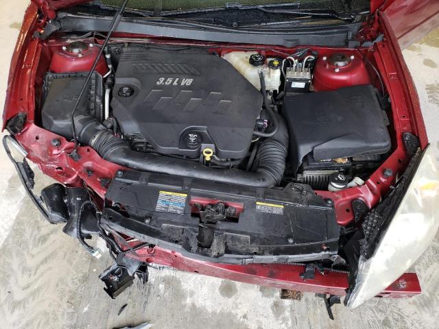 Photo 11 from auction – 2008 PONTIAC G6 BASE with VIN 1G2ZG57N684153203