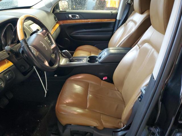 Photo 7 from auction – 2010 LINCOLN MKT with VIN 2LMHJ5AR3ABJ06159